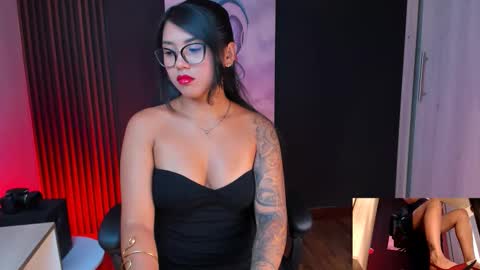onlyfans shanabellucy online show from November 12, 5:22 pm