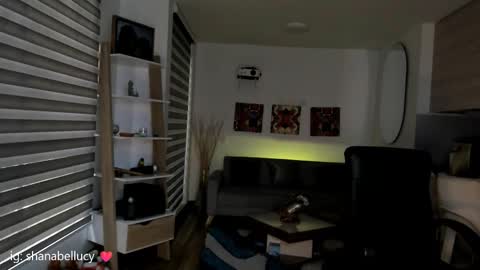 onlyfans shanabellucy online show from March 26, 9:05 pm