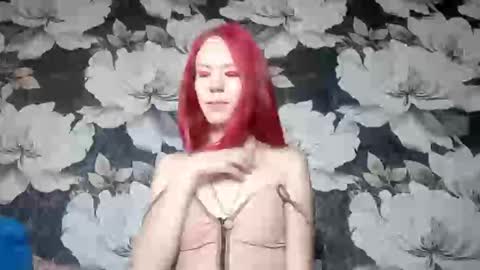 Lia online show from September 29, 1:11 am
