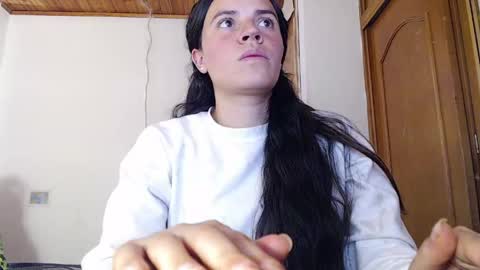 shanel_lozano online show from April 29, 7:19 pm