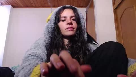 shanel_lozano online show from February 1, 9:13 pm