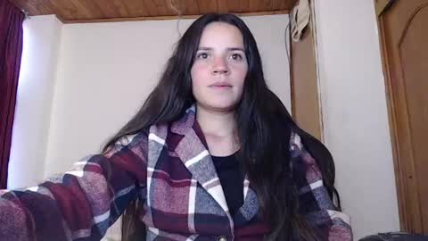 shanel_lozano online show from May 8, 8:10 pm