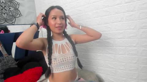 shanel_white online show from March 30, 2:49 pm