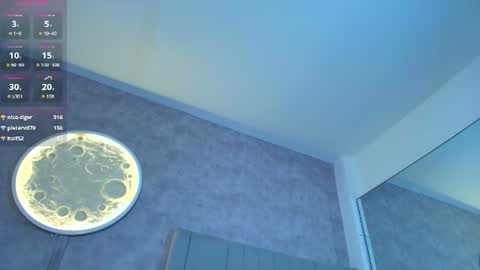 shanell online show from July 10, 4:46 am