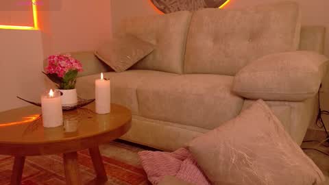 Shanell Moore online show from January 10, 10:03 pm