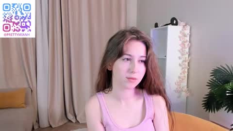 me name is Mia online show from March 13, 8:54 pm