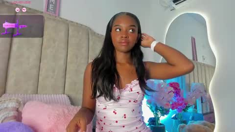 Shanel online show from May 20, 1:30 pm