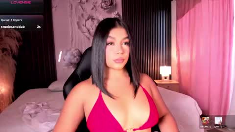 ShaniaDaniels online show from July 6, 10:01 pm