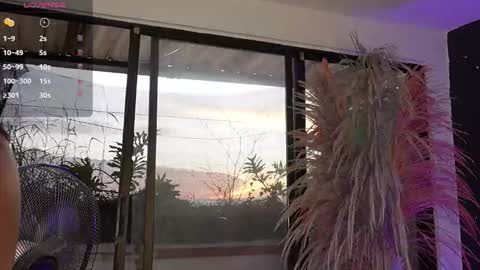 ShaniaDaniels online show from November 22, 10:45 pm