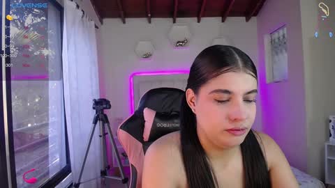 Shana online show from January 21, 1:11 pm