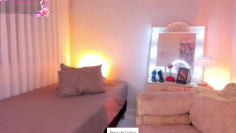 Shannol online show from April 28, 2:09 am