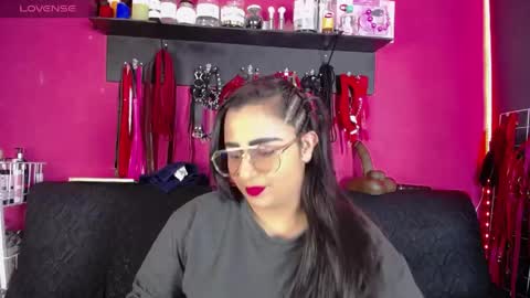 Shannon online show from May 31, 3:34 am