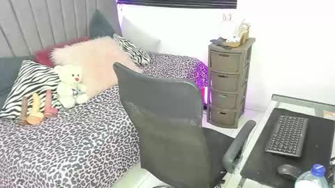 SHANNONBBW online show from May 6, 10:36 pm