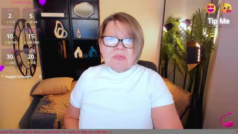 Shannon online show from May 7, 5:12 am