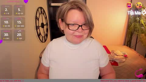 Shannon online show from May 12, 5:05 am