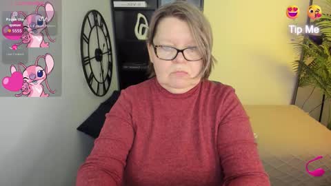 Shannon online show from February 28, 5:18 am