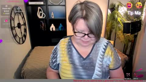 Shannon online show from May 13, 5:13 am