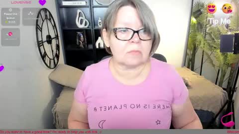 Shannon online show from May 18, 7:58 am