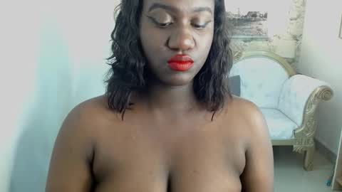 shanntall_tk online show from November 5, 8:25 pm