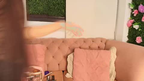 SHANON online show from October 30, 12:17 pm