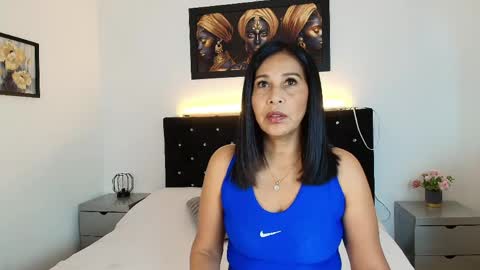  Shanon  online show from May 18, 6:58 pm