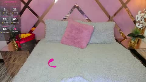 SHANON online show from February 13, 7:10 pm