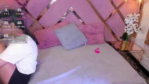 SHANON online show from January 10, 7:11 pm