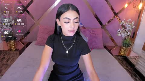 SHANON online show from January 15, 7:12 pm