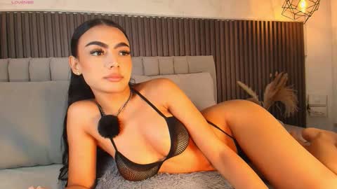 SHANON online show from January 17, 8:49 pm