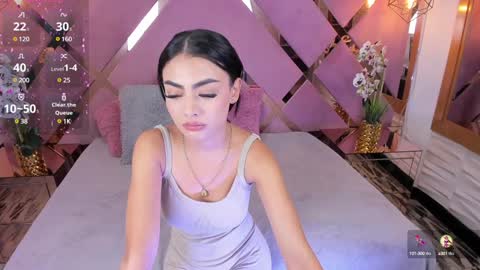 SHANON online show from January 17, 7:16 pm