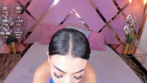 SHANON online show from January 16, 7:10 pm