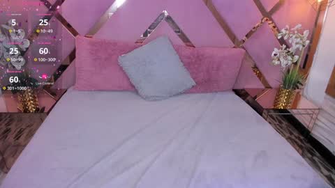 SHANON online show from January 13, 7:10 pm