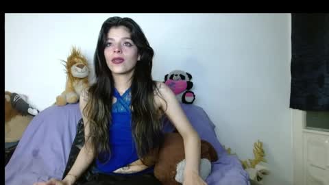 Shantal online show from May 20, 3:03 am