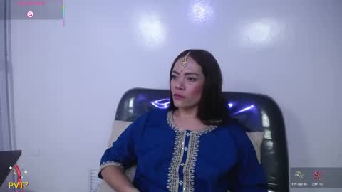 shantalakrishaa online show from April 30, 8:03 pm