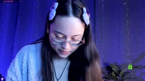 Cat-FOLLOWME and we talk IGshantal cerezo online show from February 1, 11:16 pm
