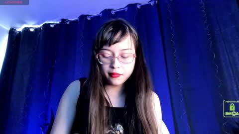 Cat-FOLLOWME and we talk IGshantal cerezo online show from January 8, 9:01 pm