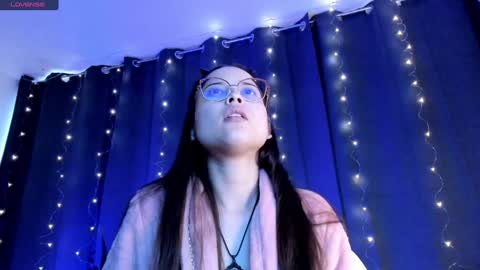 Cat-FOLLOWME and we talk IGshantal cerezo online show from January 11, 10:29 pm