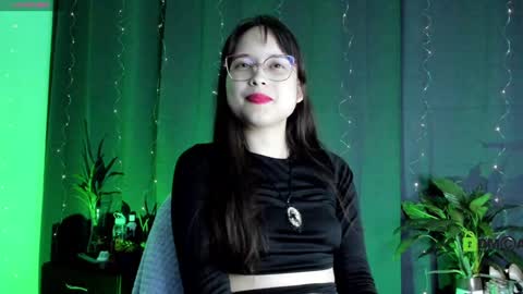 Cat-FOLLOWME and we talk IGshantal cerezo online show from February 3, 11:58 pm