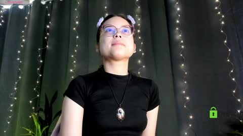 Cat-FOLLOWME and we talk IGshantal cerezo online show from January 15, 7:55 pm