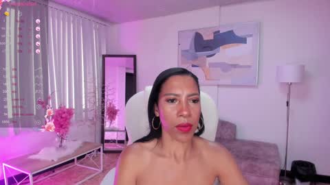Shantall wills online show from December 12, 7:26 pm