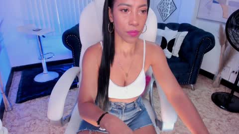 Shantall wills online show from January 18, 6:43 pm