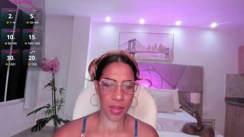 Shantall wills online show from May 26, 10:03 am
