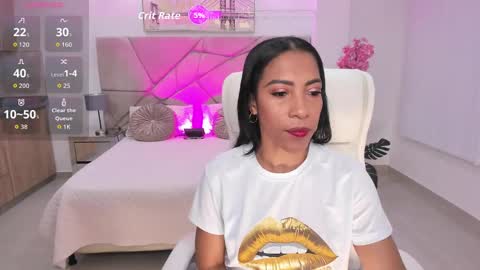 Shantall wills online show from October 16, 7:38 pm