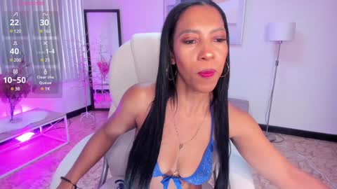 Shantall wills online show from December 16, 7:10 pm