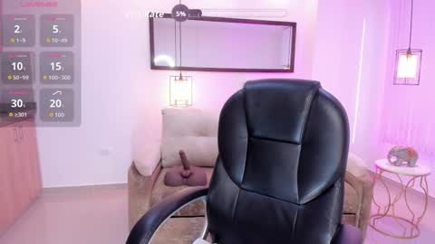 Shantall wills online show from March 15, 12:51 pm