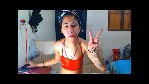 shantallfoxxx online show from May 27, 11:07 am