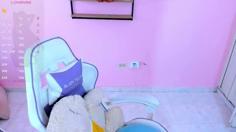 shantals online show from October 19, 11:29 pm