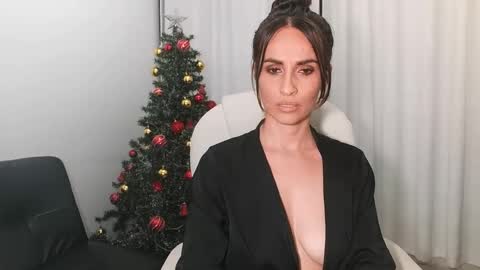 shantal online show from December 23, 2:56 am