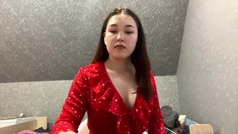 Kate online show from January 18, 11:17 am