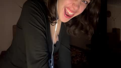 Shantel online show from December 22, 10:35 pm